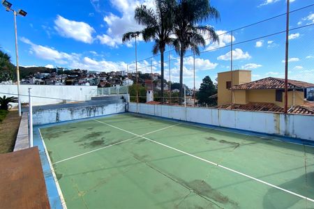 Casa à venda com 720m², 3 quartos e 6 vagasÁrea comum