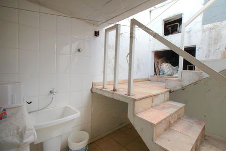 Casa à venda com 720m², 3 quartos e 6 vagasÁrea de Serviço