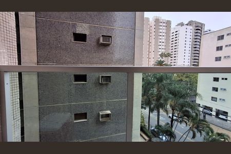 Apartamento à venda com 88m², 2 quartos e 1 vaga Apartamento à venda com 88m², 2 quartos e 1 vagaVaranda