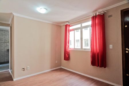 Sala de apartamento para alugar com 2 quartos, 45m² em Parque Nações Unidas, São Paulo