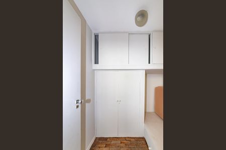 Apartamento à venda com 165m², 3 quartos e 2 vagasQuarto de Serviço