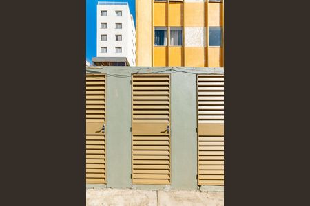 Apartamento à venda com 165m², 3 quartos e 2 vagasÁrea comum - Deposito 