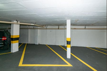 Apartamento à venda com 165m², 3 quartos e 2 vagasGaragem