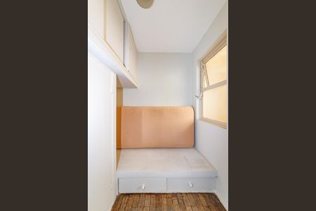 Apartamento à venda com 165m², 3 quartos e 2 vagasQuarto de Serviço