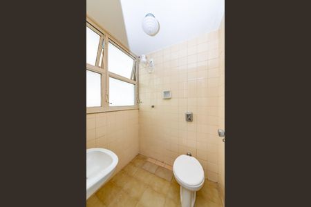 Apartamento à venda com 165m², 3 quartos e 2 vagasBanheiro de serviço