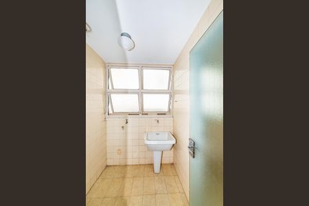 Apartamento à venda com 165m², 3 quartos e 2 vagasÁrea de Serviço