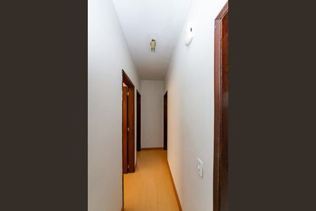 Apartamento à venda com 165m², 3 quartos e 2 vagasCorredor