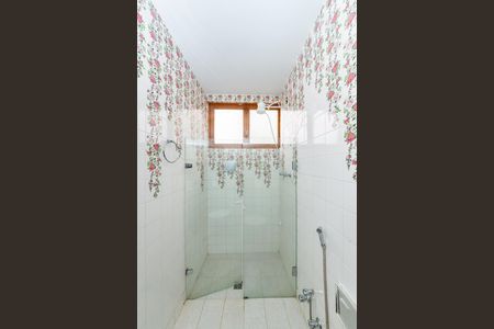 Apartamento à venda com 165m², 3 quartos e 2 vagasBanheiro da Suíte