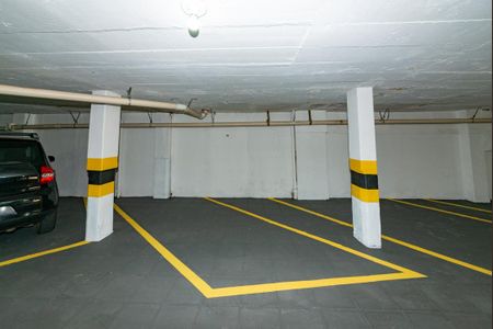 Apartamento à venda com 165m², 3 quartos e 2 vagasGaragem