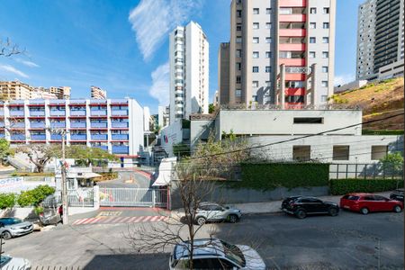 Apartamento à venda com 165m², 3 quartos e 2 vagasVista da Suíte