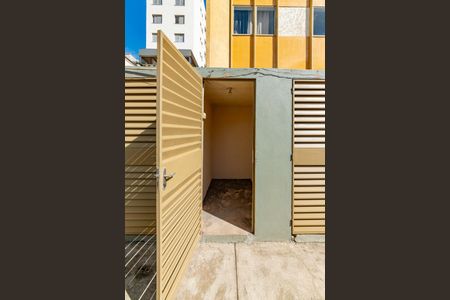 Apartamento à venda com 165m², 3 quartos e 2 vagasÁrea comum - Deposito 