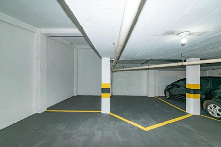 Apartamento à venda com 165m², 3 quartos e 2 vagasGaragem