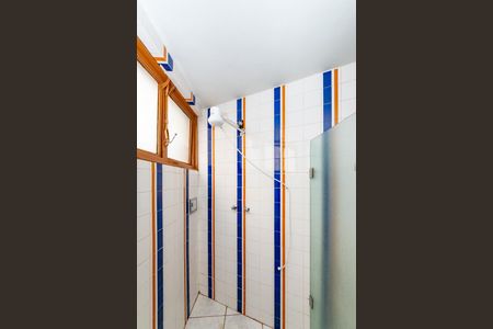 Apartamento à venda com 165m², 3 quartos e 2 vagasBanheiro Social