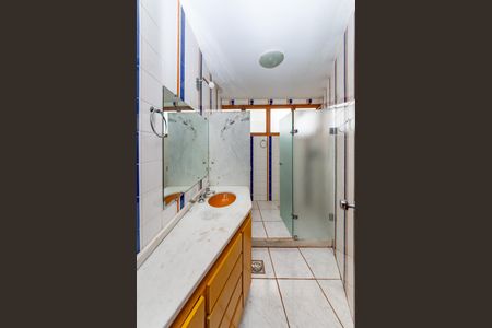 Apartamento à venda com 165m², 3 quartos e 2 vagasBanheiro Social