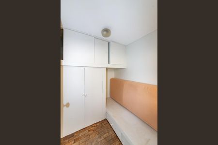 Apartamento à venda com 165m², 3 quartos e 2 vagasQuarto de Serviço