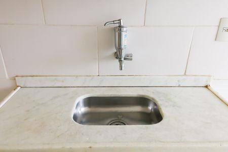 Apartamento à venda com 74m², 3 quartos e 1 vaga Apartamento à venda com 74m², 3 quartos e 1 vagaCozinha