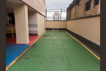 Apartamento à venda com 74m², 3 quartos e 1 vaga Apartamento à venda com 74m², 3 quartos e 1 vagaÁrea comum