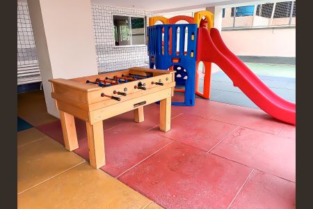 Apartamento à venda com 74m², 3 quartos e 1 vaga Apartamento à venda com 74m², 3 quartos e 1 vagaÁrea comum