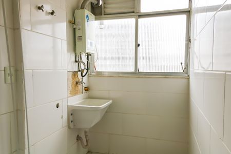 Apartamento à venda com 74m², 3 quartos e 1 vaga Apartamento à venda com 74m², 3 quartos e 1 vagaÁrea de Serviço