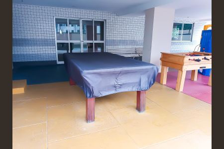 Apartamento à venda com 74m², 3 quartos e 1 vaga Apartamento à venda com 74m², 3 quartos e 1 vagaÁrea comum