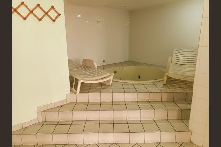 Apartamento à venda com 74m², 3 quartos e 1 vaga Apartamento à venda com 74m², 3 quartos e 1 vagaÁrea comum