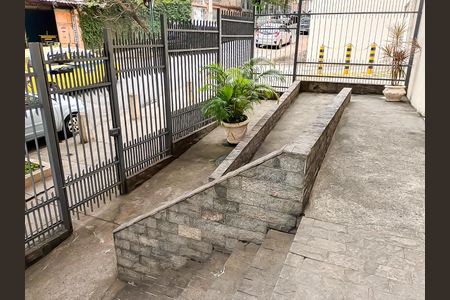 Apartamento à venda com 74m², 3 quartos e 1 vaga Apartamento à venda com 74m², 3 quartos e 1 vagaFachada