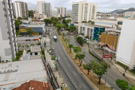 Apartamento à venda com 74m², 3 quartos e 1 vaga Apartamento à venda com 74m², 3 quartos e 1 vagaVaranda da Sala