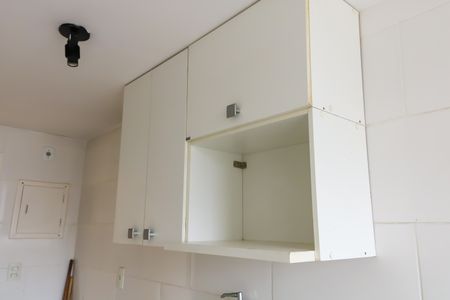 Apartamento à venda com 74m², 3 quartos e 1 vaga Apartamento à venda com 74m², 3 quartos e 1 vagaCozinha