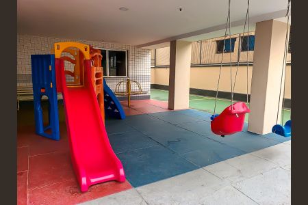 Apartamento à venda com 74m², 3 quartos e 1 vaga Apartamento à venda com 74m², 3 quartos e 1 vagaÁrea comum