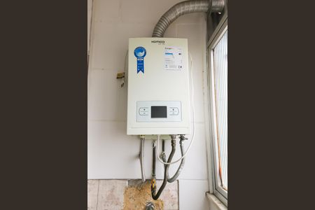 Apartamento à venda com 74m², 3 quartos e 1 vaga Apartamento à venda com 74m², 3 quartos e 1 vagaÁrea de Serviço