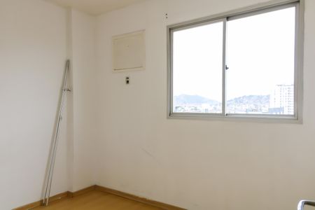 Apartamento à venda com 74m², 3 quartos e 1 vaga Apartamento à venda com 74m², 3 quartos e 1 vagaQuarto 2