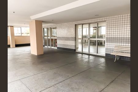 Apartamento à venda com 74m², 3 quartos e 1 vaga Apartamento à venda com 74m², 3 quartos e 1 vagaÁrea comum