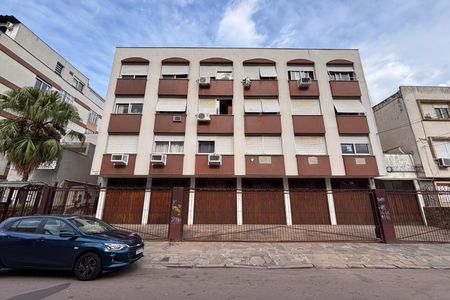 Apartamento à venda com 100m², 3 quartos e sem vagaFachada