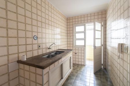 Apartamento à venda com 100m², 3 quartos e sem vagaCozinha