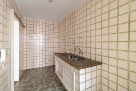 Apartamento à venda com 100m², 3 quartos e sem vagaCozinha