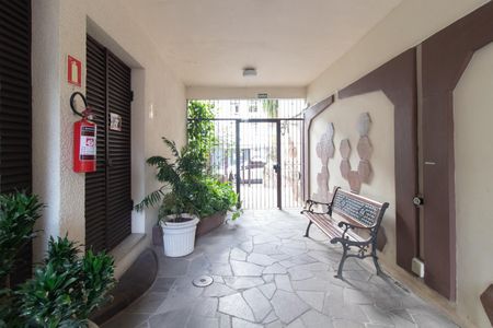 Apartamento à venda com 100m², 3 quartos e sem vagaÁrea comum