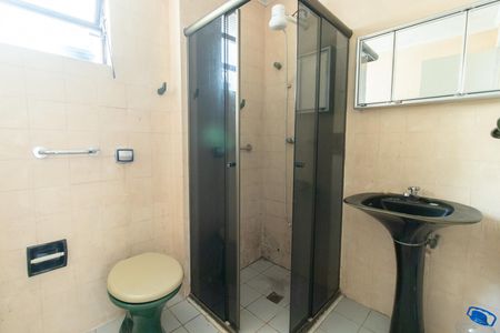 Apartamento à venda com 100m², 3 quartos e sem vagaBanheiro Social