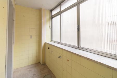 Apartamento à venda com 100m², 3 quartos e sem vagaÁrea de Serviço