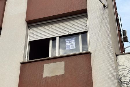 Apartamento à venda com 100m², 3 quartos e sem vagaPlaca