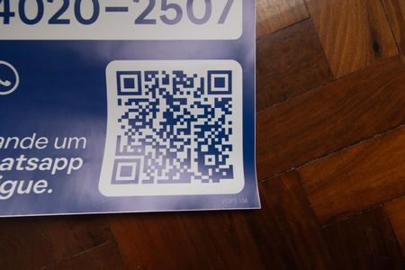 Apartamento à venda com 100m², 3 quartos e sem vagaPlaca