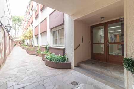 Apartamento à venda com 100m², 3 quartos e sem vagaEntrada