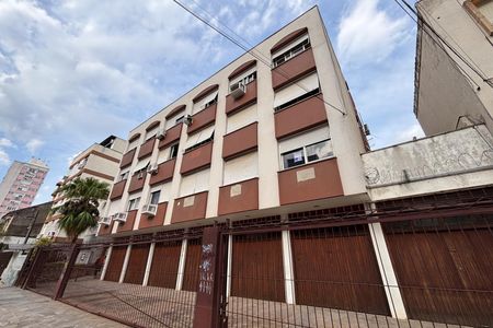 Apartamento à venda com 100m², 3 quartos e sem vagaFachada