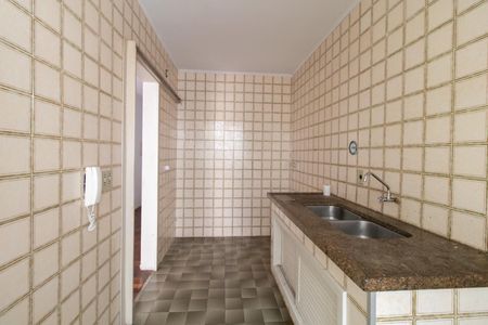 Apartamento à venda com 100m², 3 quartos e sem vagaCozinha