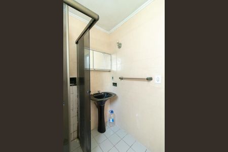 Apartamento à venda com 100m², 3 quartos e sem vagaBanheiro Social