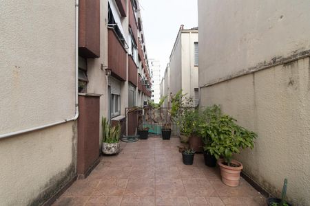 Apartamento à venda com 100m², 3 quartos e sem vagaQuintal