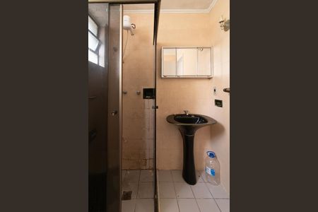 Apartamento à venda com 100m², 3 quartos e sem vagaBanheiro Social