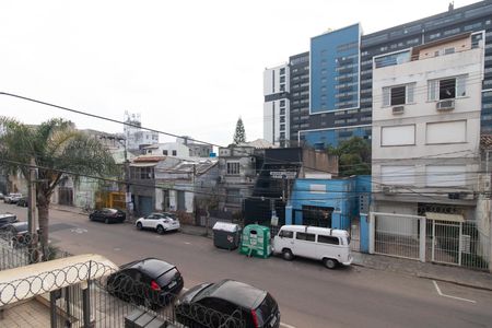 Apartamento à venda com 100m², 3 quartos e sem vagaVista do Quintal