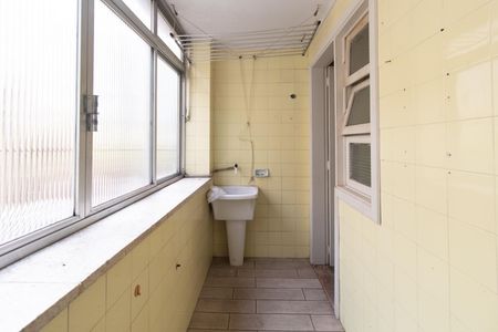 Apartamento à venda com 100m², 3 quartos e sem vagaÁrea de Serviço