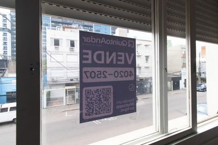 Apartamento à venda com 100m², 3 quartos e sem vagaPlaca