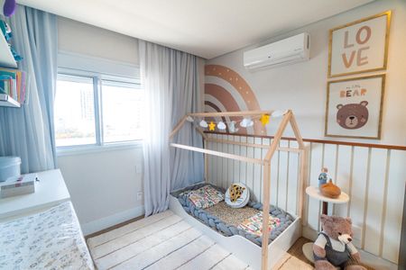 Apartamento à venda com 149m², 3 quartos e 3 vagasSuite 3